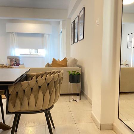 Central Boutique Twenty One Никосия Экстерьер фото